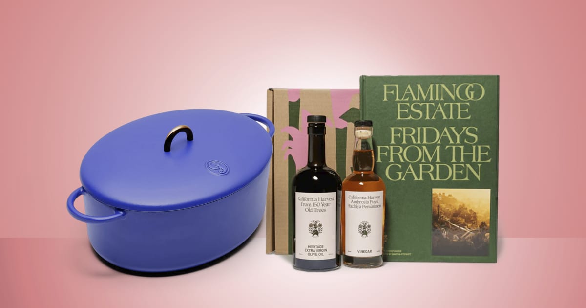 41 Unique Gifts For Chefs Will Impress Them – Loveable