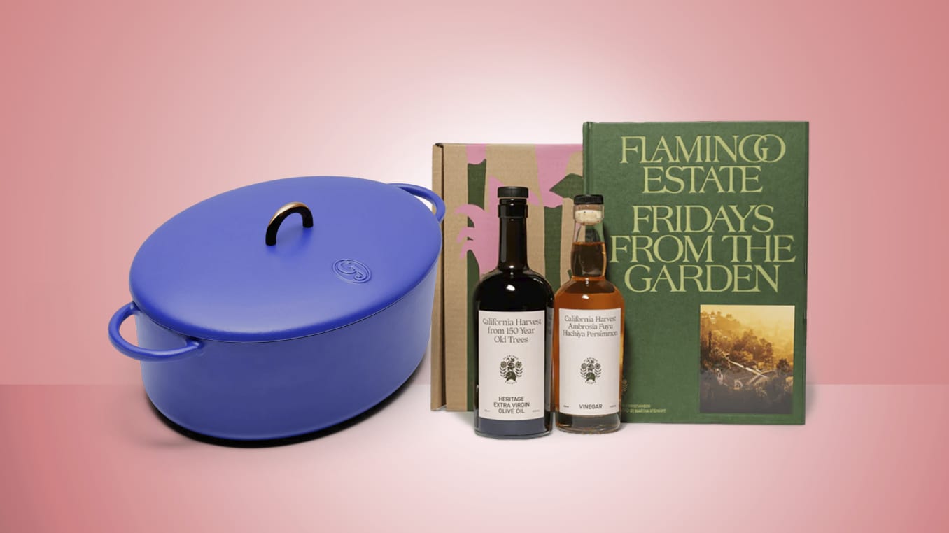 The 20 Best Gifts for Chefs That Will Complete Their Kitchen
