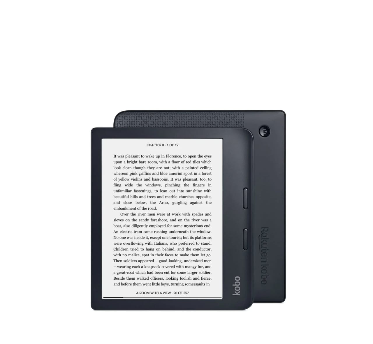 Best Ebook Readers 2024: Top E-Readers Tested And Rated - Which?