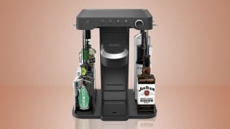 Should You Buy an Automatic Cocktail Maker?