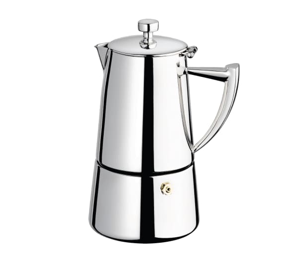 Navigating The Range Of Moka Pot Sizes (There Is No One-Size-Fits