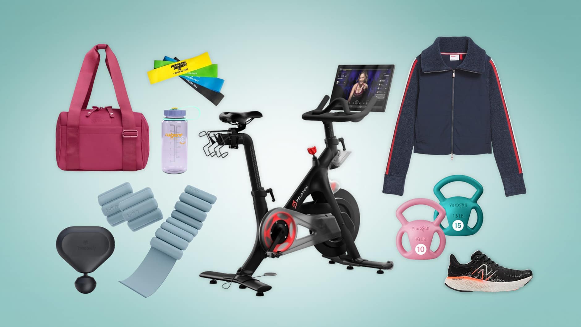 The Best Workout Gear, According to Buy Side Editors Buy Side from WSJ