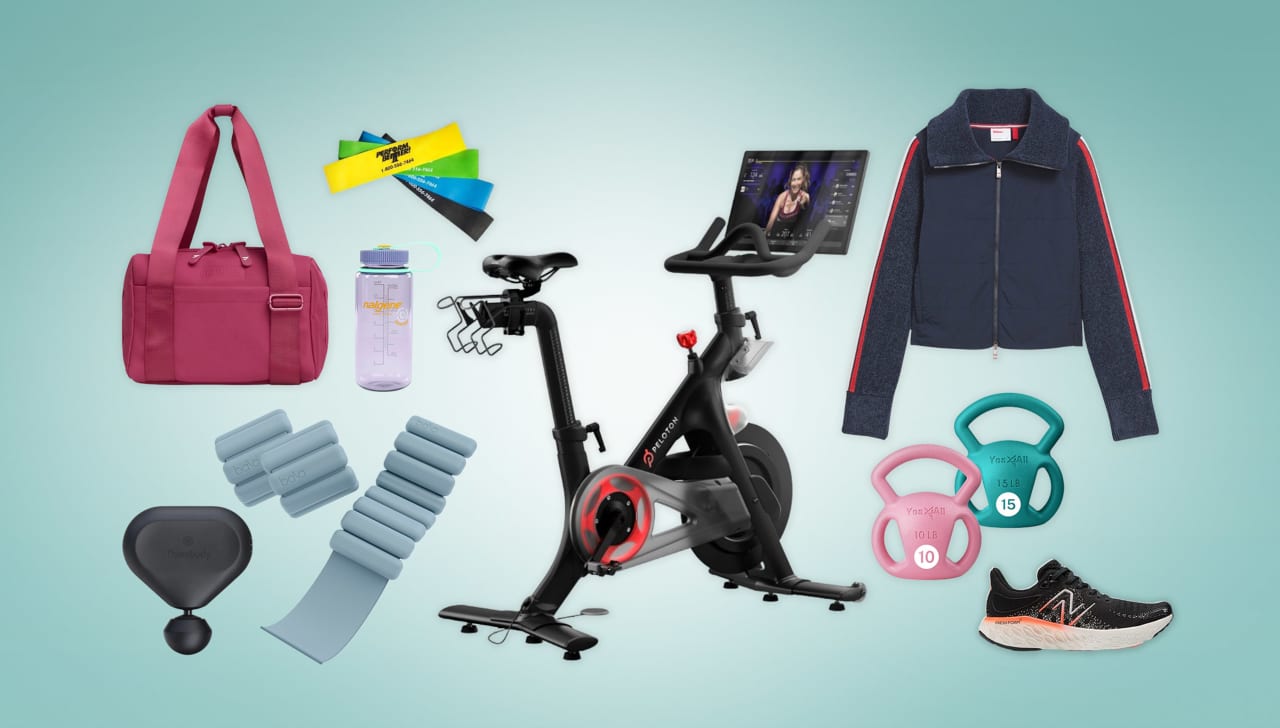 The Best Workout Gear, According to Buy Side Editors - Buy Side from WSJ