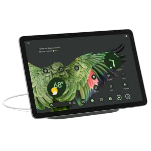 Google  Pixel Tablet