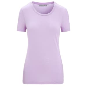 Icebreaker Merino Tech Lite II T-shirt, Women's