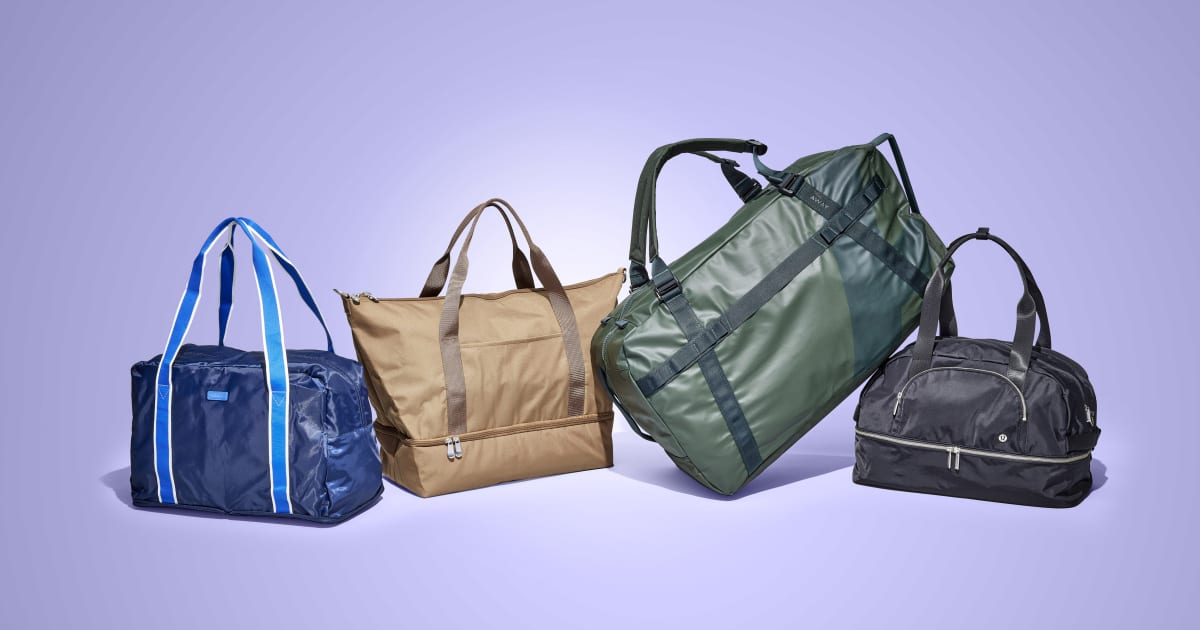 The Best Duffel Bags, According to Travel Pros - Buy Side from WSJ - Vimarsana News
