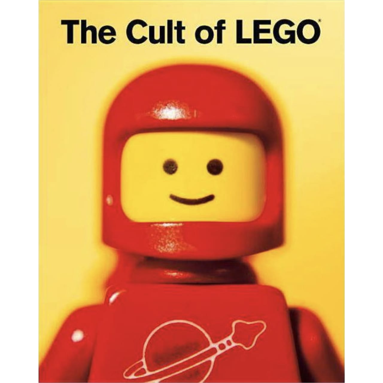 The Cult of Lego 