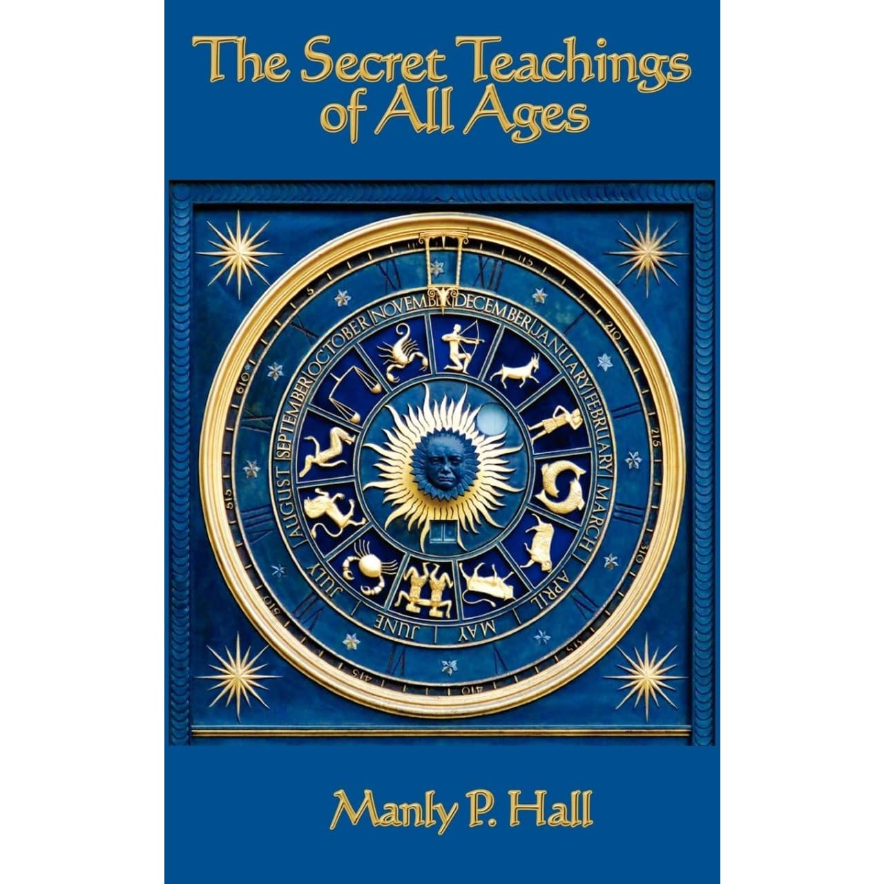The Secret Teachings of All Ages 