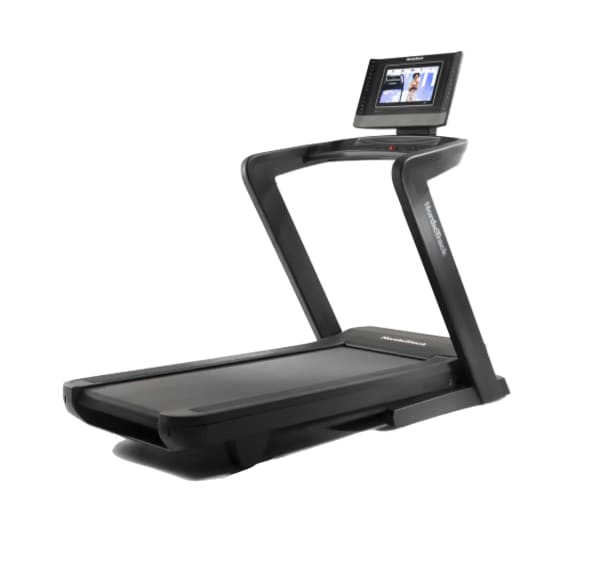 Commercial 1750 Treadmill