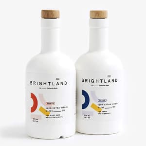 Brightland Olive Oil Set