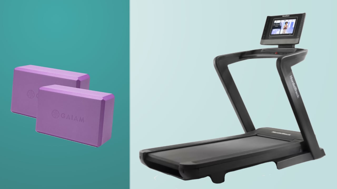 The Best Home Gym Equipment for 2023, According to Fitness Pros