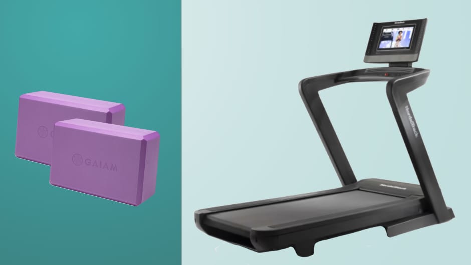 Exactly What to Buy for a Home Gym You’ll Love Using, According to Fitness Pros