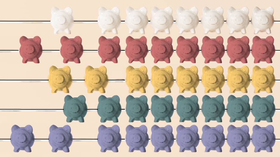 Best Dividend ETFs of 2024 Buy Side from WSJ