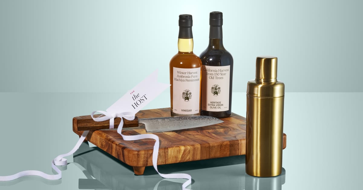The Best Host and Hostess Gifts for Under $50, $100, and $200 - Vimarsana News