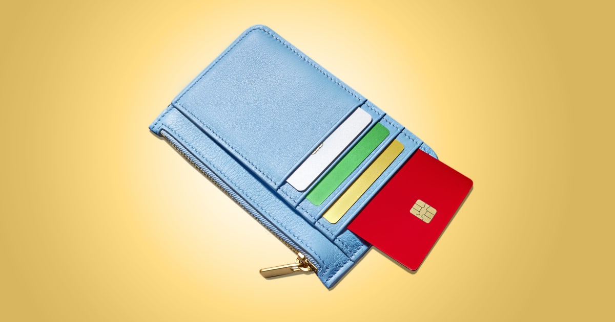 How Many Credit Cards Should I Have? - Vimarsana News