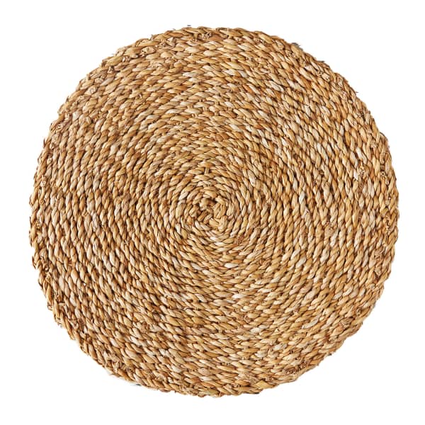 Seagrass Charger