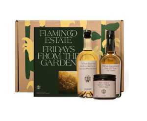 Flamingo Estate The Cook's Kitchen Gift Set