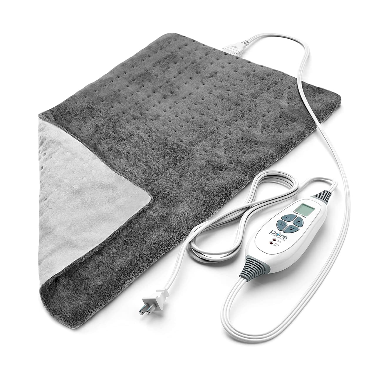 Pure Relief XL Heating Pad