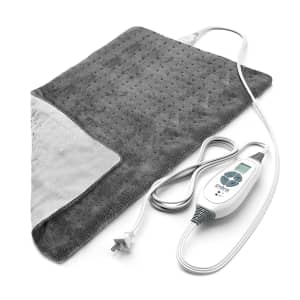 Pure Enrichment Pure Relief XL Heating Pad