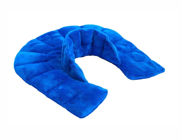 Best heated neck clearance pillow