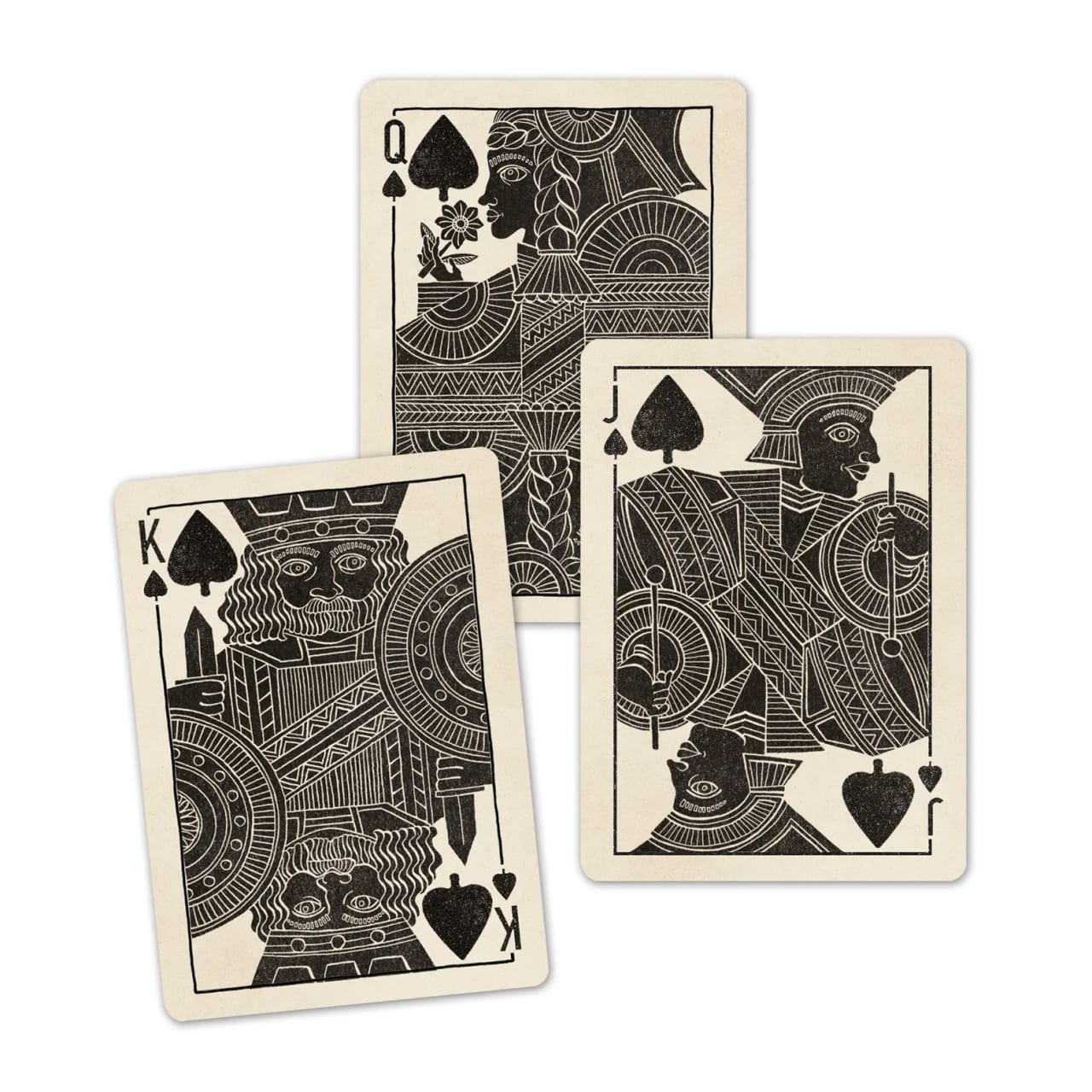  Republic Playing Cards