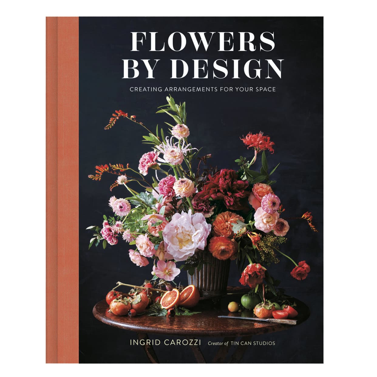 FLOWERS BY DESIGN