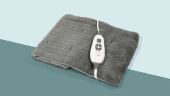 The Best Heating Pads for Achy Muscles