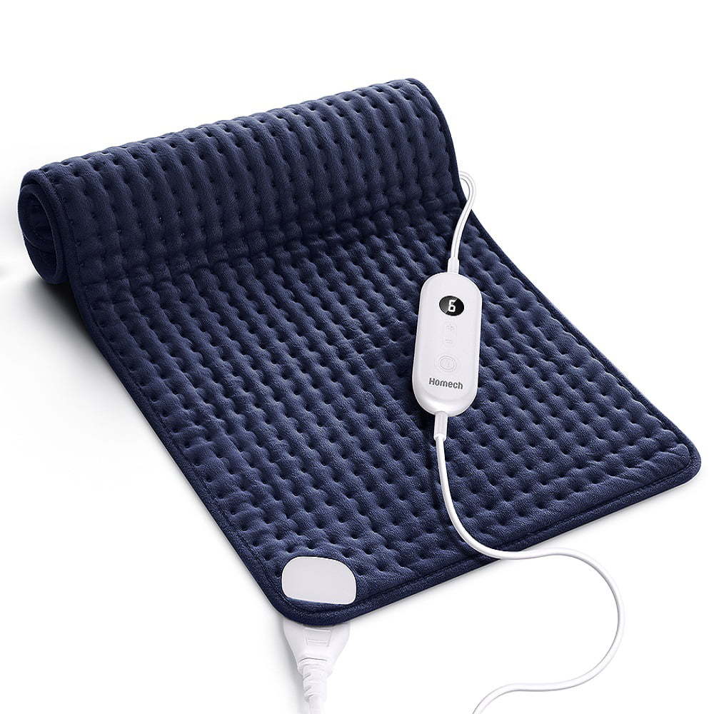 King Size Heating Pad for Pain Relief