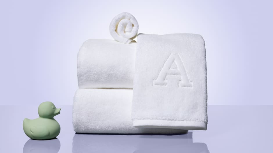 If You Need New Bath Towels, These Are the Ones to Get