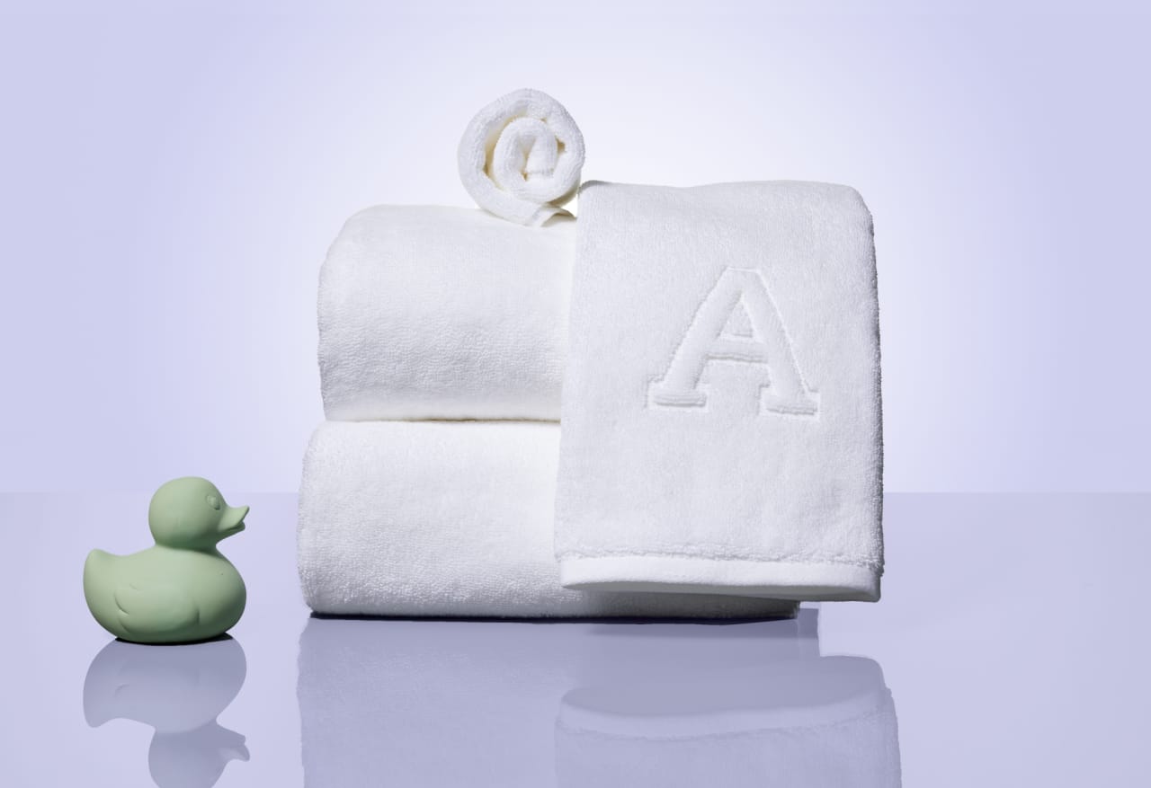 Brooklinen Super-Plush Bath Towels Review: Luxe Everyday Linens