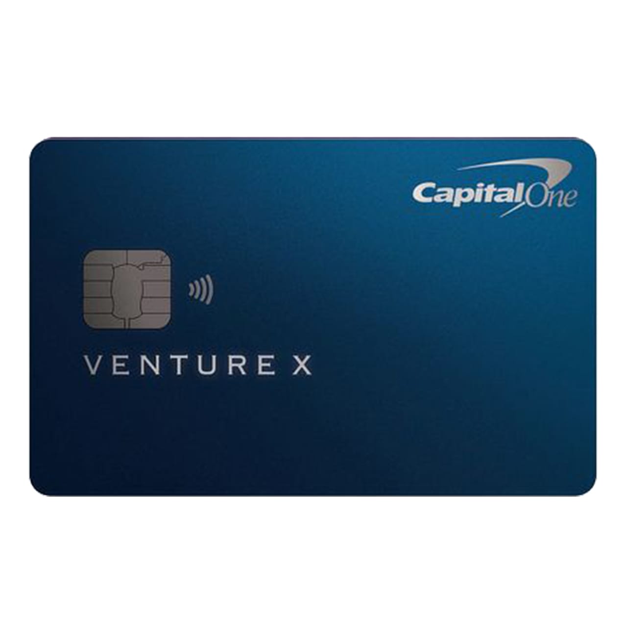 Capital One Venture X Rewards Credit Card Review - Buy Side From WSJ