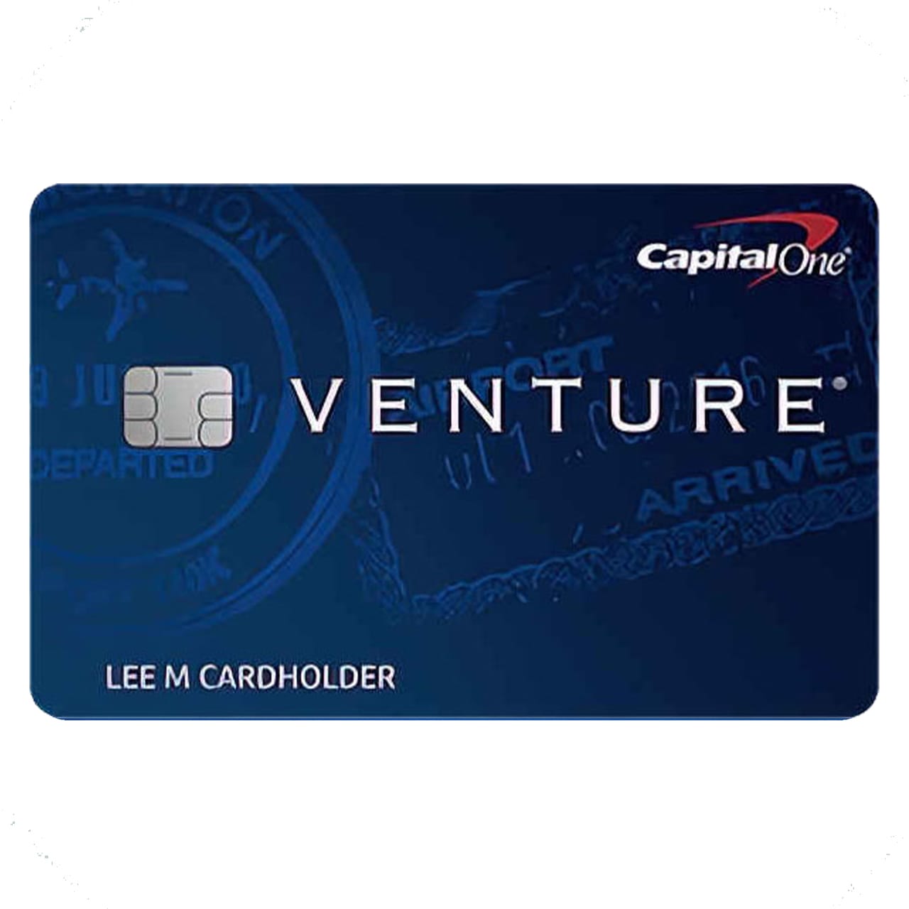 Capital one карта