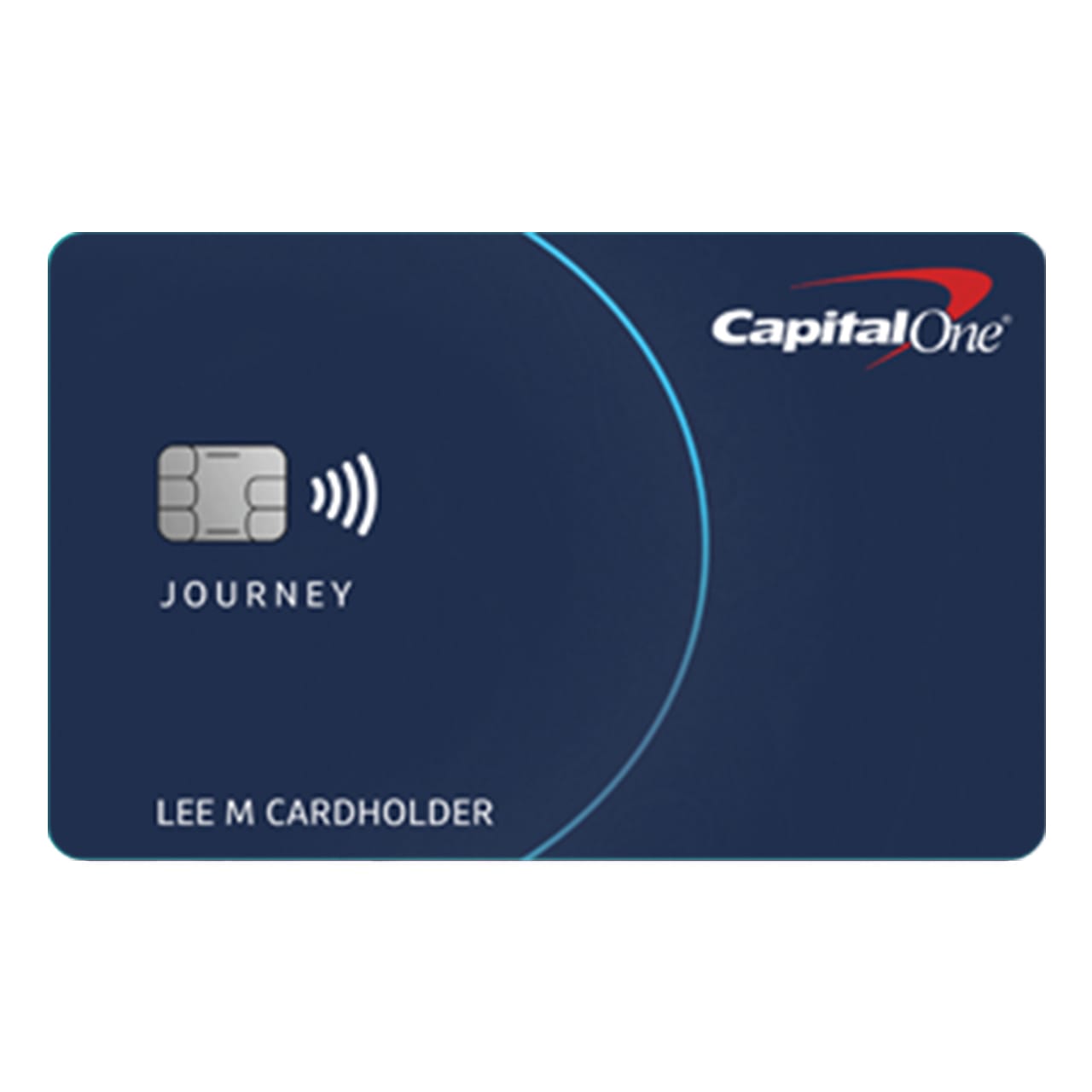 journey capital one student credit card