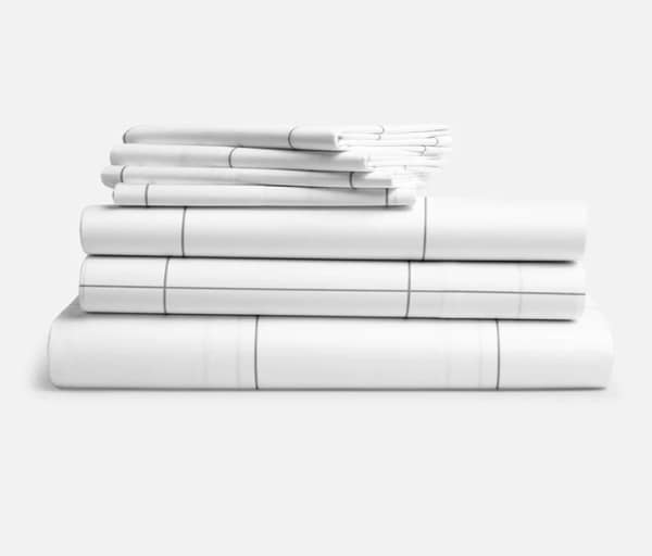 Luxe Sateen Hardcore Sheet Bundle