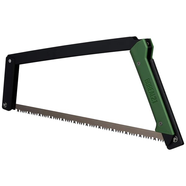 BOREAL21 Folding Saw