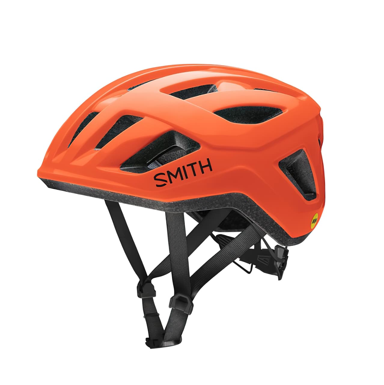 MIPS signal bike helmet