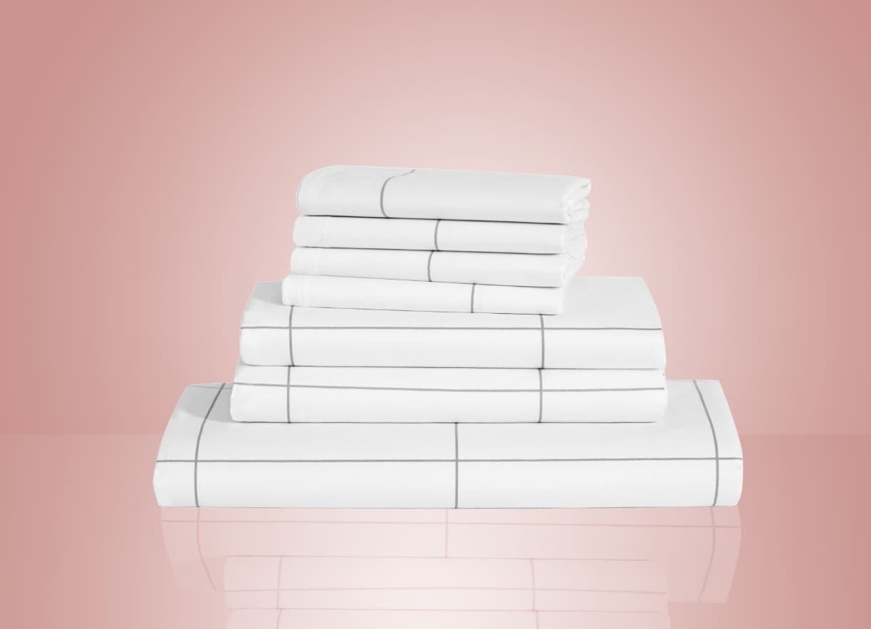 Brooklinen Black Friday 2022 Deals: Shop the Luxe Hardcore Sheet Bundle -  Buy Side from WSJ