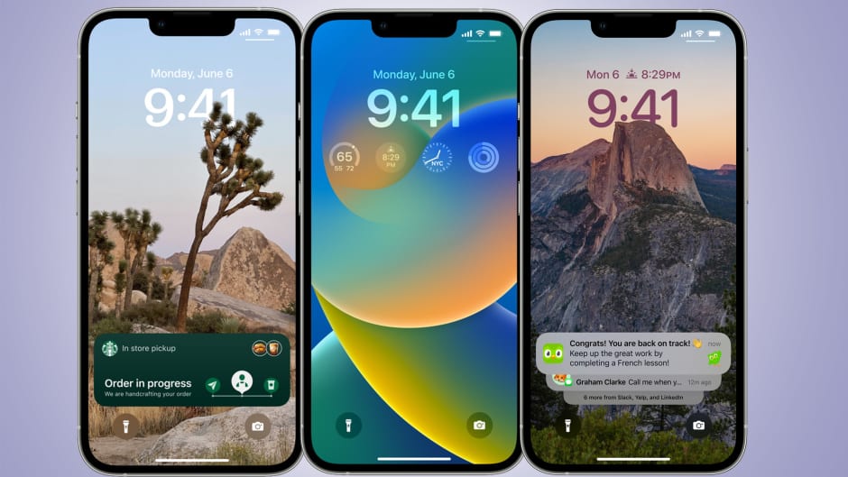 How Does an Apple Trade In Work? Buy Side from WSJ