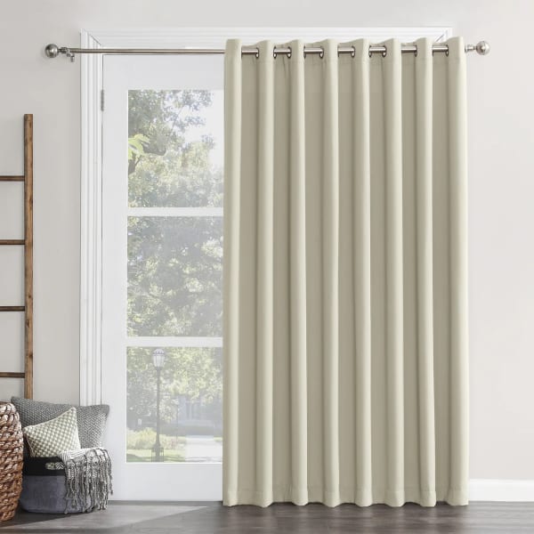 Blackout Curtain Panel