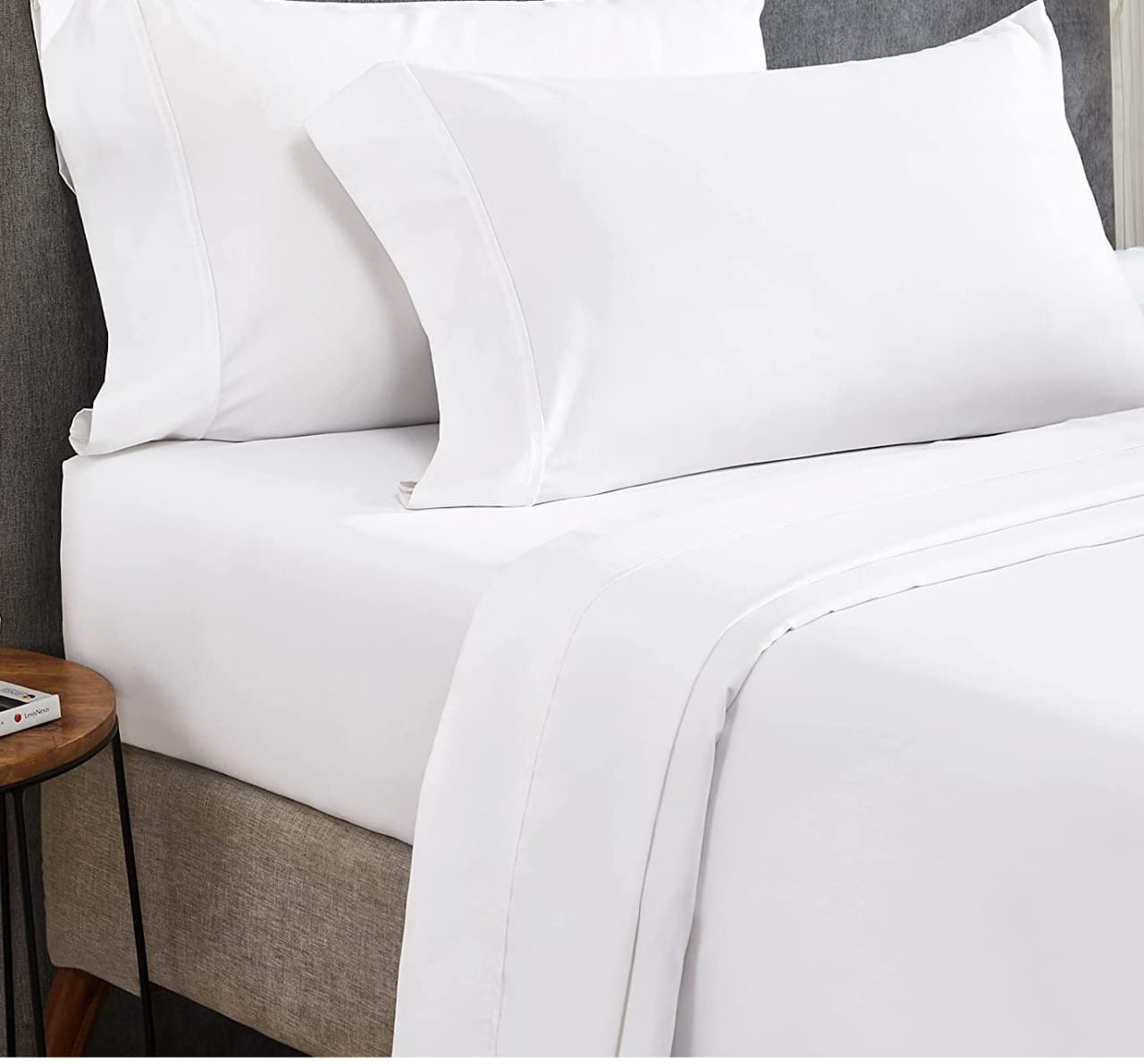 Is Egyptian Cotton the Best?, Bed Linen Myths