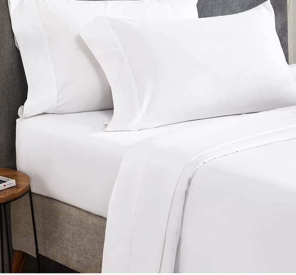 The Best Cotton Sheets for a Luxurious Night’s Sleep Buy Side from WSJ