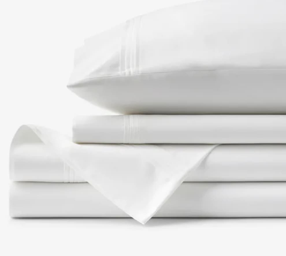 The Best Cotton Sheets for 2022 Buy Side from WSJ