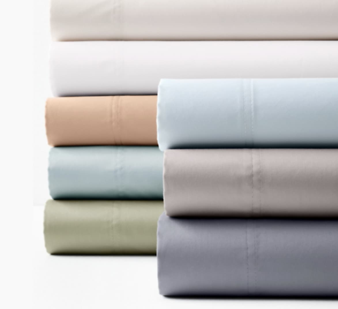 These Durable Cotton Sheets Feel More Expensive Than They Are. They've Been  Our Budget Pick Since 2016.