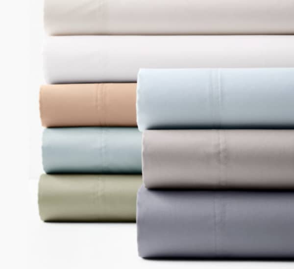 The Best Cotton Sheets for a Luxurious Night's Sleep - Buy Side from WSJ