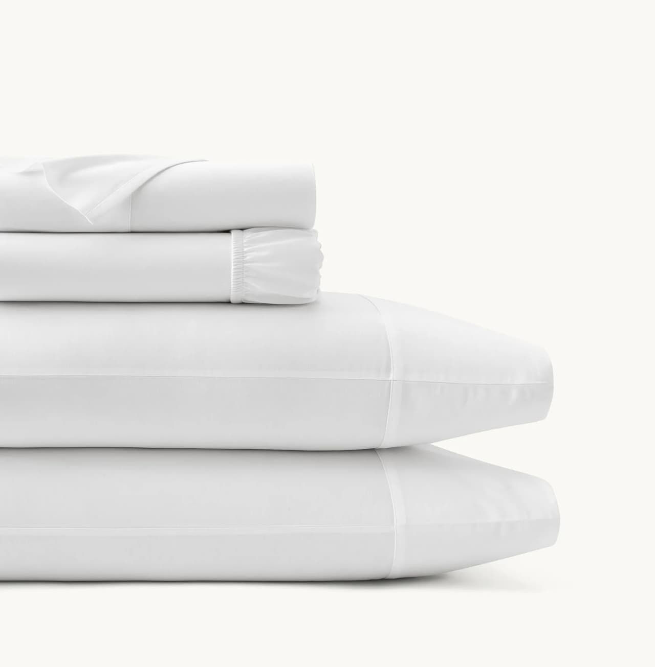 These sheets are wonderfully soft as 100% cotton sheets should be': Today  only, snag 100% Egyptian cotton sheets for just $40 a set
