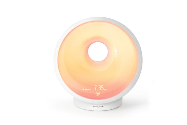 HeimVision vs Philips Wake Up Light: Which is the Best Sunrise
