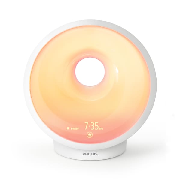 The Best Sunrise Alarm Clocks for 2023 - Buy Side from WSJ