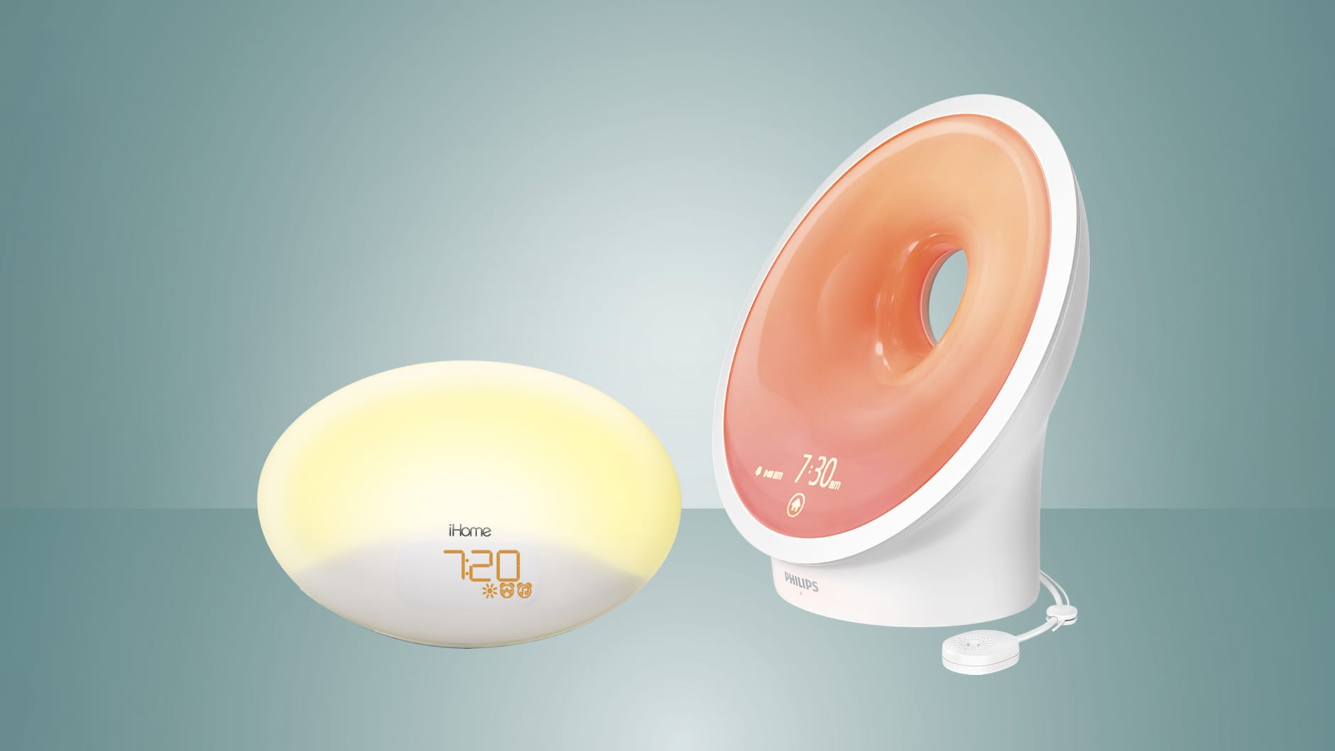 The Best Sunrise Alarm Clocks for 2023 Buy Side from WSJ