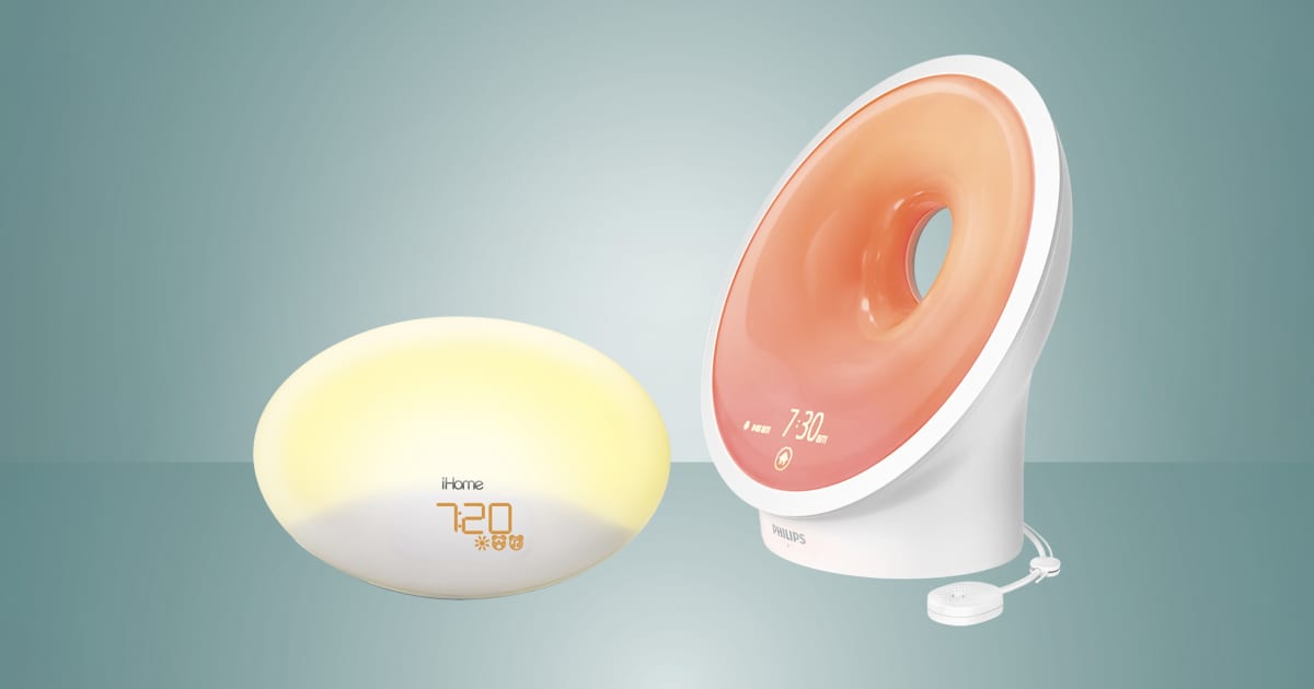 The Best Sunrise Alarm Clocks for 2023 - Buy Side from WSJ - Vimarsana News
