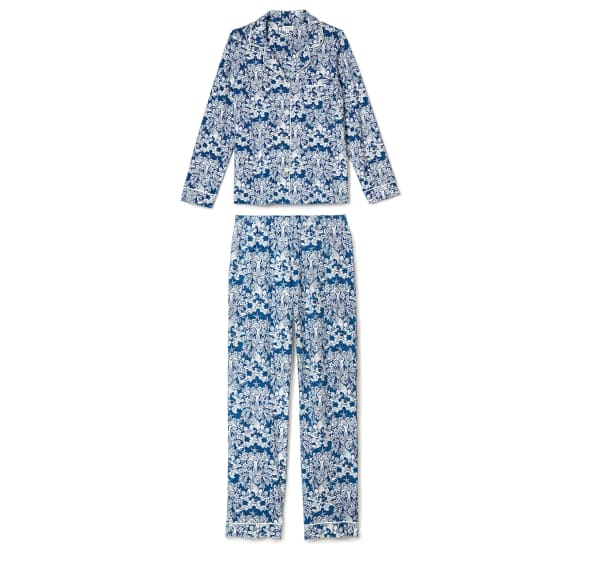 Ekouaer Women Pajama Shorts Comfy Lounge Bottom with Pockets Stretch Strip  Sleepwear Drawstring Pj Bottoms Sleep Shorts